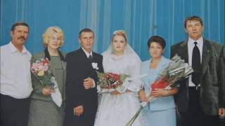 У всех слезы)) от такого поздравления, детей на юбилей маме