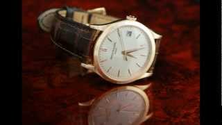 Patek Philippe Calatrava 5296