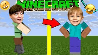 Майнкрафт САМАЯ БОЛЬШАЯ БУТЫЛКА в Minecraft ВЫЖИВАНИЕ В БУТЫЛКЕ