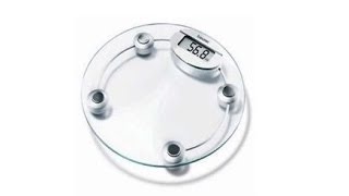 Весы Personal Scale QF-2003A на 150 кг. ( видео обзор )