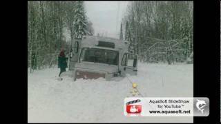 газ 33081 ОВБ