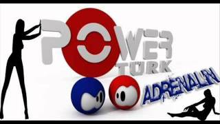 Hande yener - Unutulmuyor (powertürk ardenalin remix)