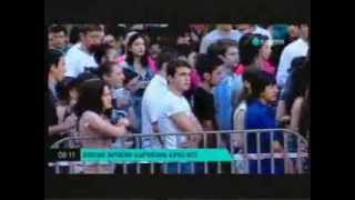 ერთიანი ეროვნული გამოცდები მშვიდ ვითარებაში მიმდინარეობს