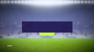YA ESTAN AQUI!! NUEVO EVENTO Y NUEVOS SBC EN FIFA 18!! *FESTIVAL OF FUTBALL*