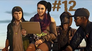 NUDE GIRLS IN WATCH DOGS 2 ! (WATCH DOGS 2 Gameplay Walkthrough Part 12)