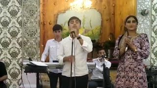 Далери Зарифи туёна дар р.Панчруд 15 июня 2019 / Daleri Zarifi tuyona New video