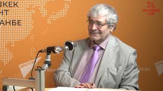 «Визави с миром». Владимир Жарихин. Мозаика отношений внутри СНГ (часть 2-я)
