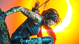 Игра "Shadow of the Tomb Raider" (2018) - Русский трейлер