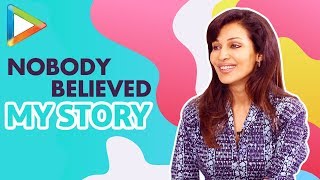 Flora Saini: “Stree & Gandi Baat have a Special Spot In My Heart”| Seasoned With Love | Inside Edge