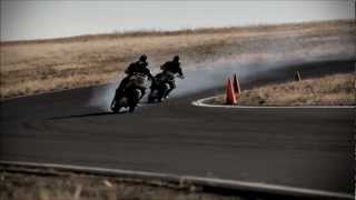 Maximum Adrenaline 2012 Part 1