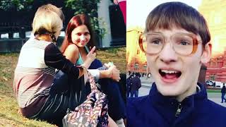 Как доверять интернет знакомствам??!!!особенно если ты задротка????