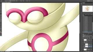 Let's Draw: Baltoy