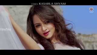 Rowdy - Nee Meeda Ottu Song - Vishnu Manchu | Shanvi Srivastava