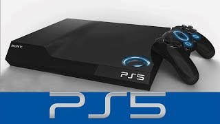 playstation 5 и playstation vr 2 / предположения и возможности будующей консоли /// Обсуждалки