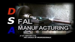 FAL Manufacturing