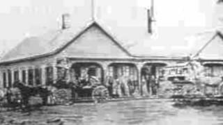 Mt Clemens Bath City