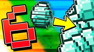 6 Minecraft Glitches THAT WORK | X-RAY Glitch, Dupe Glitch, Triple Chest Glitch