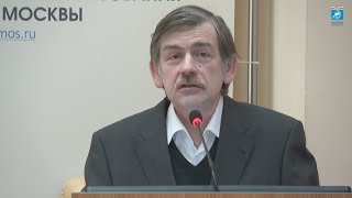 1514 школа ЮЗАО Левит МВ зам директора 100% аттестация на 2г ДОгМ 02.11.2016