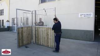 Box Kit  Le Galop  Agrobroker
