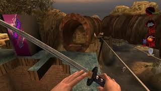 Postal 2 AWP Forever Steam Port by Dev4ever Test #5 Custom Maps