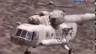 Афганская война. Охота на "Осу", 1986 год