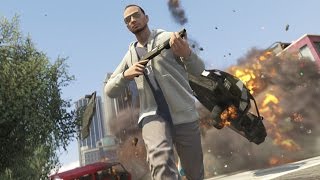 ЧИТ ДЛЯ GTA ONLINE 1.35 (Обновлённый)