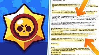 ¡¡LAS ÚLTIMAS NOTÍCIAS de BRAWL STARS PARA ANDROID Y MÁS!!