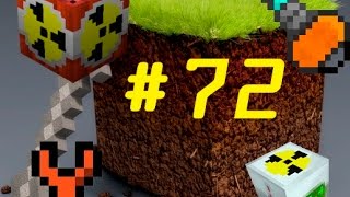 Индустриальные приключения #72 - Слишком много ресурсов
