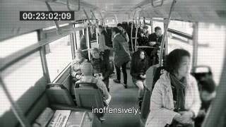 УВИДЕЛ - СООБЩИ! (english subtitles)