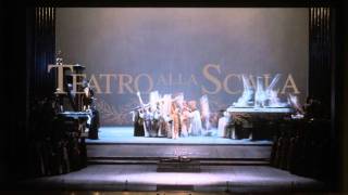 Claudio Abbado - Autodafé - "Don Carlo" (Milano, 1977)