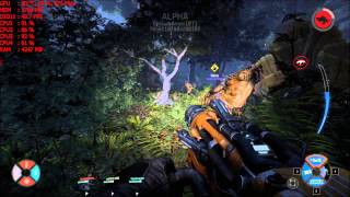 Evolve Big Alpha (HD 7850/Phenom II X4) [Medium]