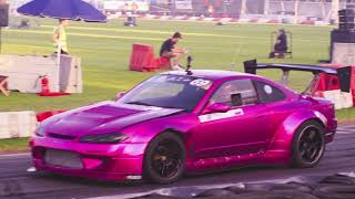 Drift Masters European Championship 2018 w Płocku [zdjęcia]