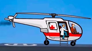 Большая Сборка: Все серии. Как все устроено