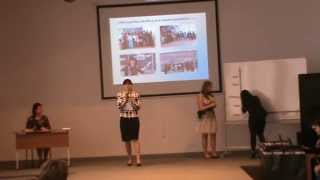 "Преподаватель года 2014" Мое педагогическое кредо