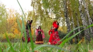 Цыганские танцы в Липецке - 8 904 299 16 04