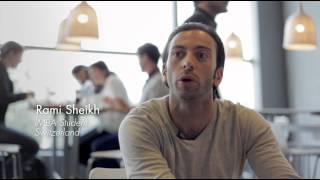 IKEA International MBA Challenge Week