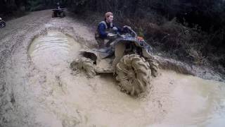 SABINE ATV PARK 2-12-17