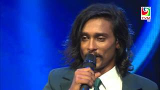MALDIVIAN IDOL GALA Performance 9 FULL EPISODE