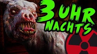 SPIELE NIE UM 3:00 UHR NACHTS FALLOUT 4
