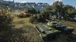Стрим Фарм на STA-2 Так ли все плохо???!!! World of Tanks