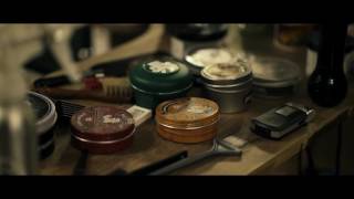 Frisor Barbershop Kiev - первый барбершоп в Украине, открытый мастерами