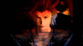 Final Fantasy X-Seymour Battle Remix