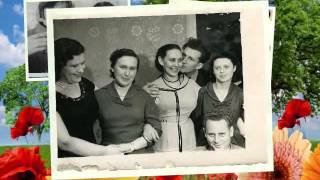 Я пью за свой любимый город Могилёв-Подольский