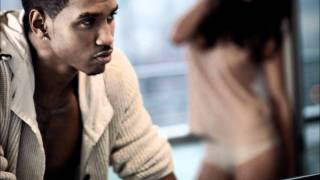 Trey Songz - I Want You (Official Music HQ) + Lyrics