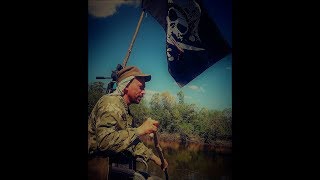 ЛАЙФХАК - Бюджетные байдарочные и катамаранные вёсла. "дешевле только даром"!