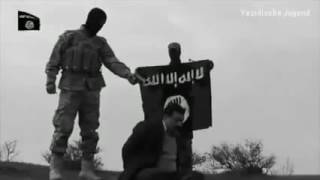 Геноцид езидов - Документальный фильм (Ахина  Шәнгале)