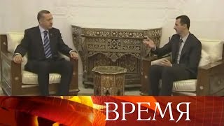 Аналитическая программа «Однако» с Михаилом Леонтьевым.