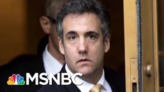 How Bad Is This For President Donald Trump; What Are The Possibilities? | Morning Joe | MSNBC