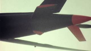 F 1498 Ryan Aeronautical Model 147 Drone