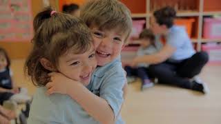 Las profesoras de Mozart 2 se despiden de sus alumnos con un divertido baile